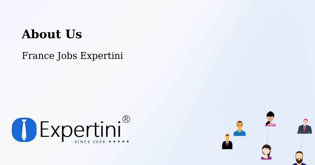 About Expertini Recruitment Platform  – Comps - Comps, France Jobs Expertini