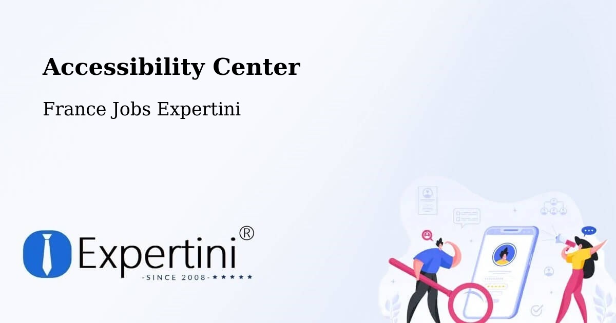 Accessibility Statement – Comps - France Jobs Expertini