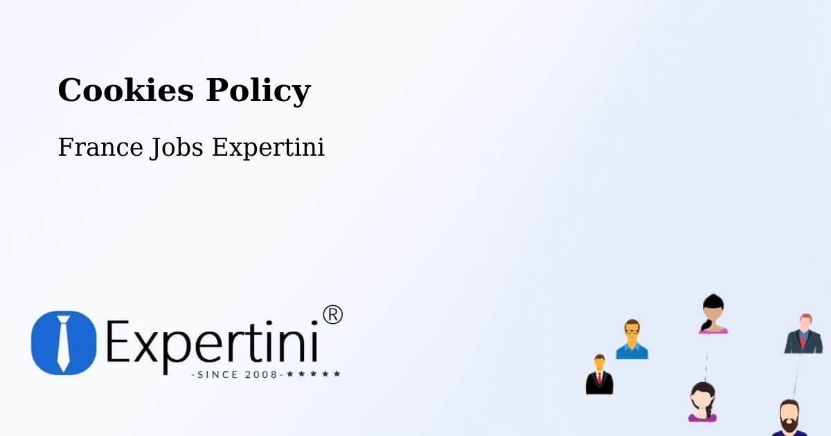 Cookie Policy – Comps - France Jobs Expertini